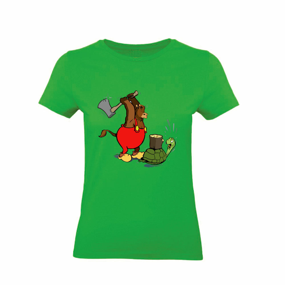 T-Shirt Uomo, Donna & Bambino - FZOO - Maglietta Maglia Tshirt Super vestibilità Top qualità