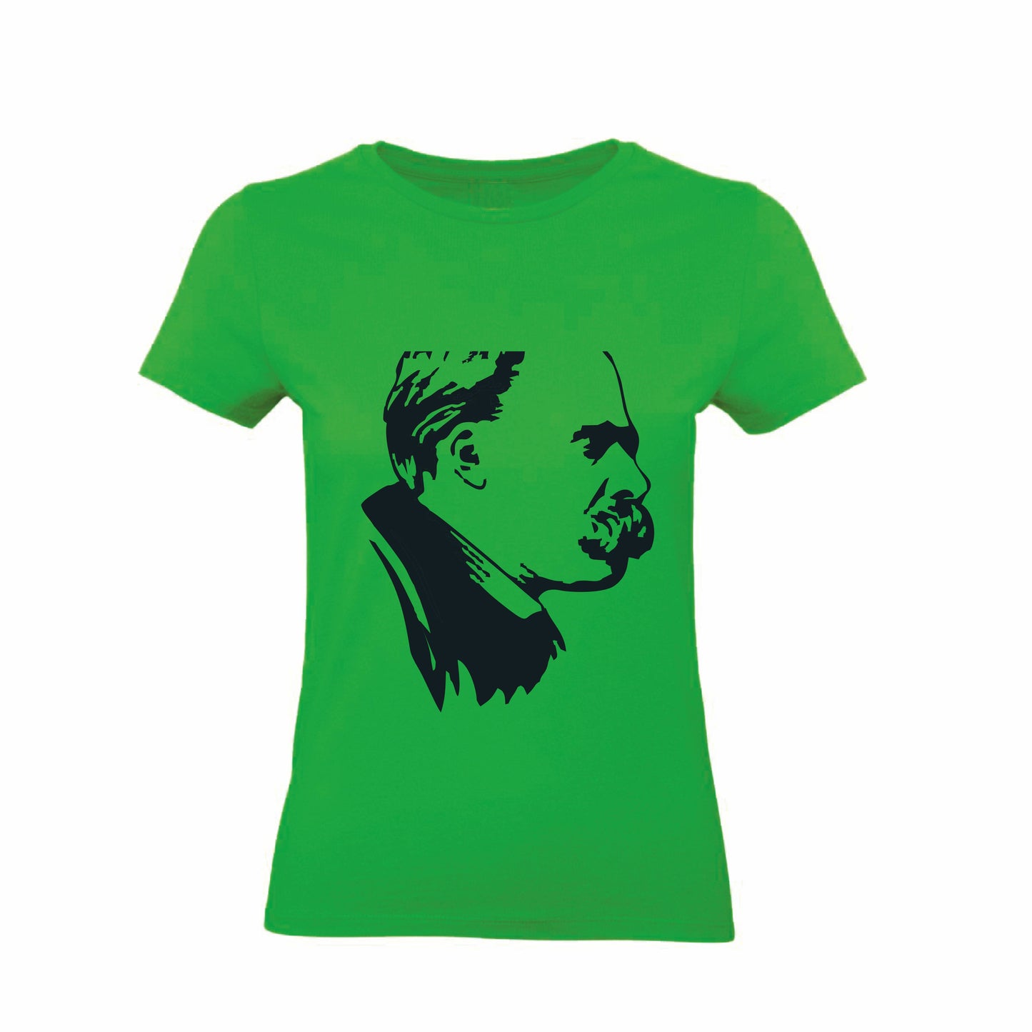 T-Shirt Uomo, Donna & Bambino - Friedrich Nietzsche - Maglietta Maglia Tshirt Super vestibilità Top qualità