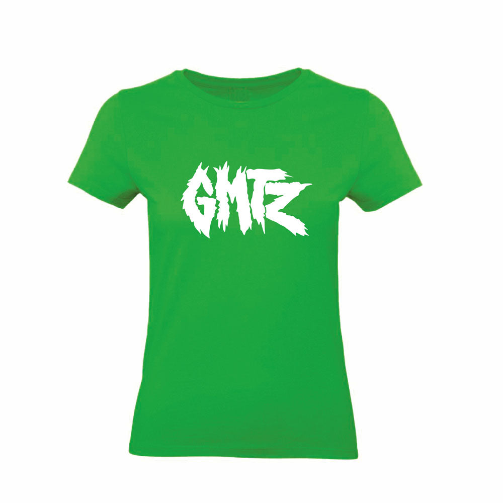 T-Shirt Uomo, Donna & Bambino - GMTZ GRAFFITO - Maglietta Maglia Tshirt Super vestibilità Top qualità