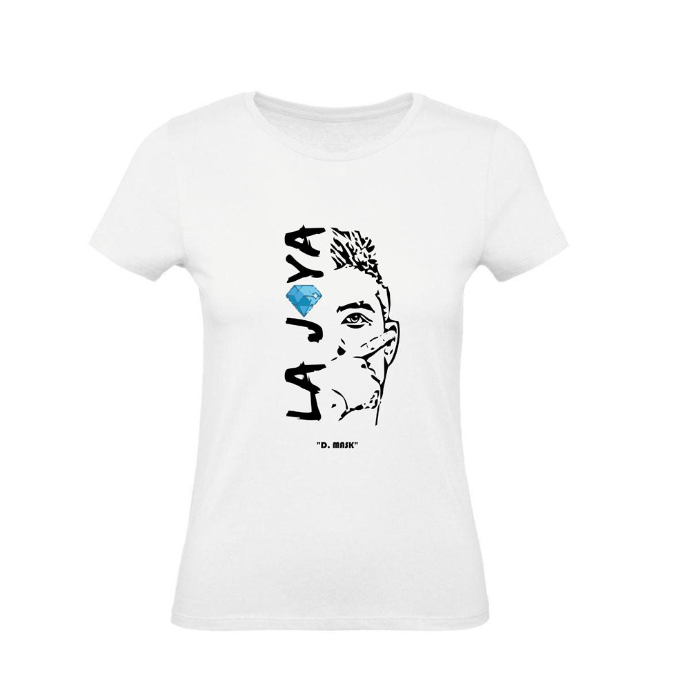 T-Shirt Uomo, Donna & Bambino - DYBALA MASK - Maglietta Maglia Tshirt Super vestibilità Top qualità