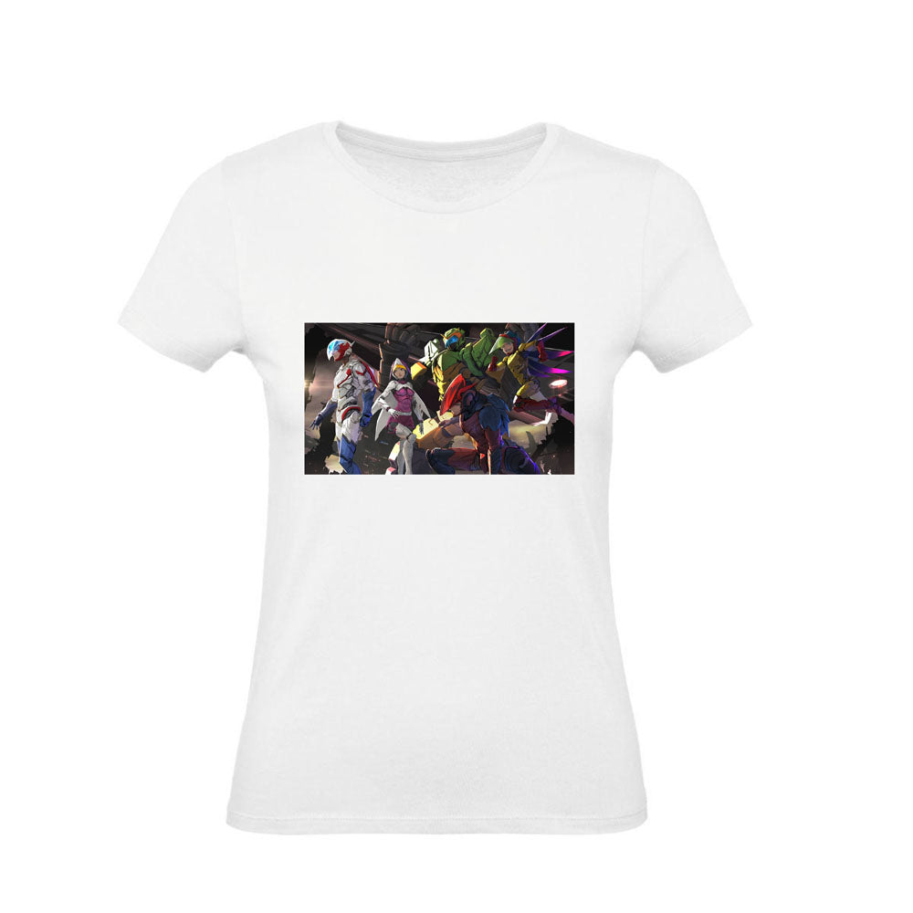 T-Shirt Uomo, Donna & Bambino - G - Maglietta Maglia Tshirt Super vestibilità Top qualità