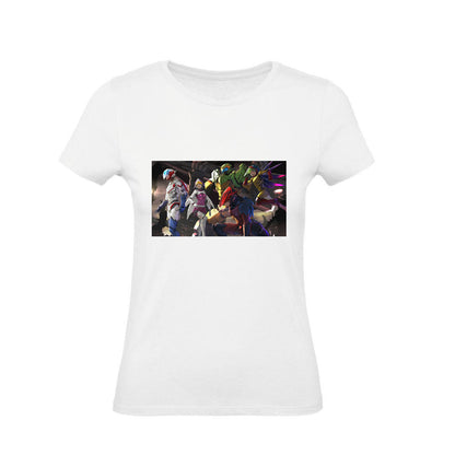 T-Shirt Uomo, Donna & Bambino - G - Maglietta Maglia Tshirt Super vestibilità Top qualità