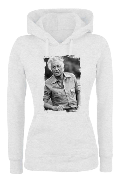 Felpa con cappuccio UOMO, DONNA & BAMBIN - GIANNI AGNELLI - Super vestibilità Top qualità