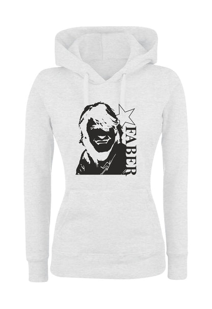 Felpa con cappuccio UOMO, DONNA & BAMBIN - FABER - Super vestibilità Top qualità