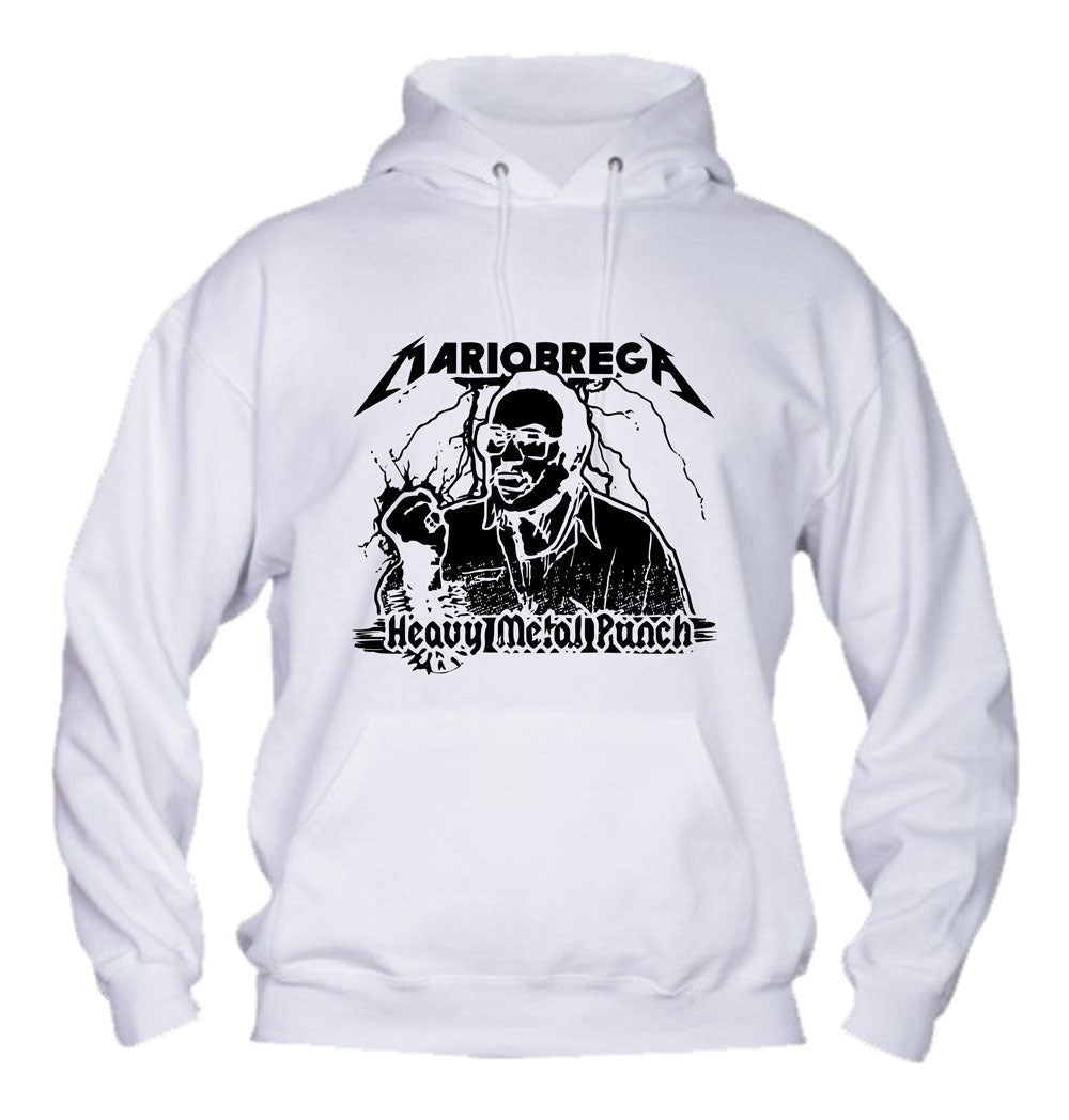 Felpa con cappuccio UOMO, DONNA & BAMBIN - MARIO BREGA - Super vestibilità Top qualità