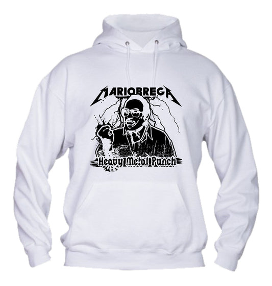 Felpa con cappuccio UOMO, DONNA & BAMBIN - MARIO BREGA - Super vestibilità Top qualità