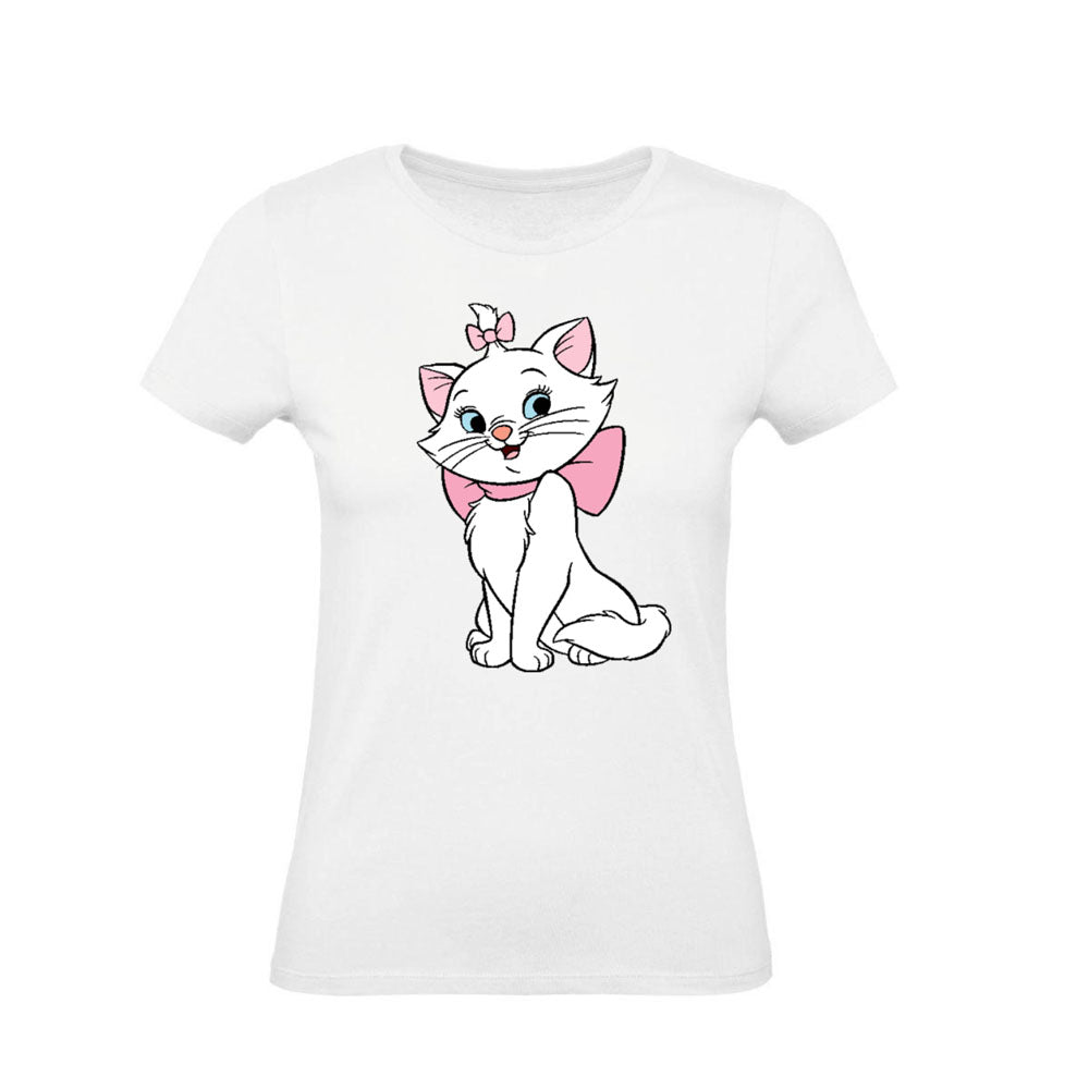 T-Shirt Donna & Bambino - MINU - Maglietta Maglia Tshirt Super vestibilità Top qualità