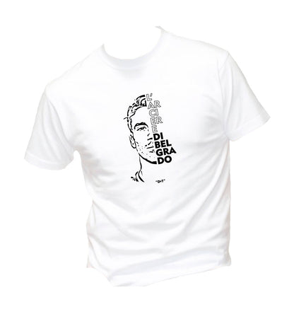 T-Shirt Uomo, Donna & Bambino - DV7 - Maglietta Maglia Tshirt Super vestibilità Top qualità