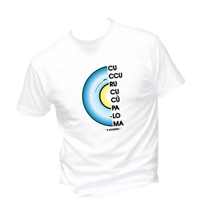 T-Shirt Uomo, Donna & Bambino - IL MAESTRO - Maglietta Maglia Tshirt Super vestibilità Top qualità