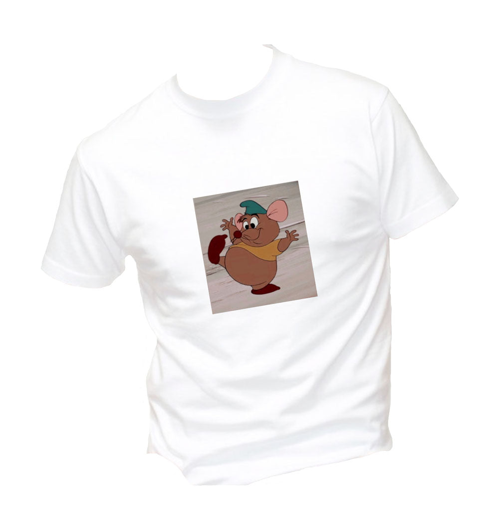 T-Shirt Uomo, Donna & Bambino - GAS - Maglietta Maglia Tshirt Super vestibilità Top qualità