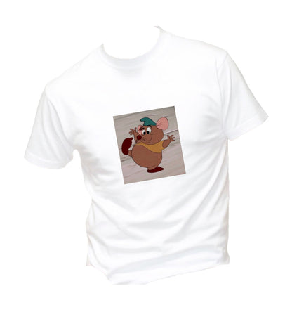 T-Shirt Uomo, Donna & Bambino - GAS - Maglietta Maglia Tshirt Super vestibilità Top qualità