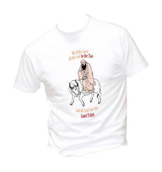 T-Shirt Uomo Donna & Bambino - LAOZI - Maglietta Maglia Tshirt Super vestibilità Top qualità
