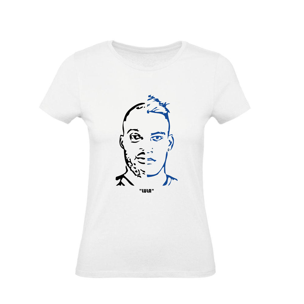 T-Shirt Uomo Donna & Bambino - LULA - Maglietta Maglia Tshirt Super vestibilità Top qualità