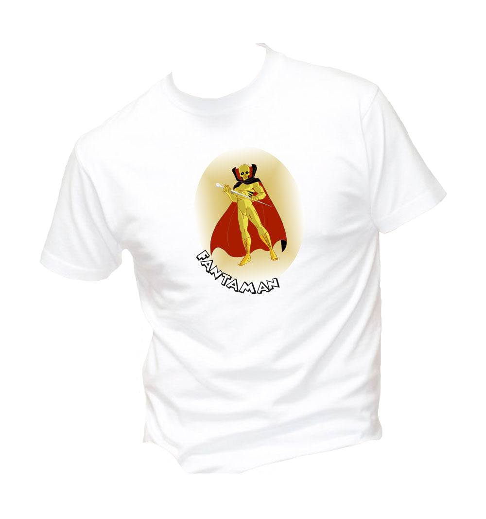 T-Shirt Uomo & Bambino - FANTAMAN - Maglietta Maglia Tshirt Super vestibilità Top qualità
