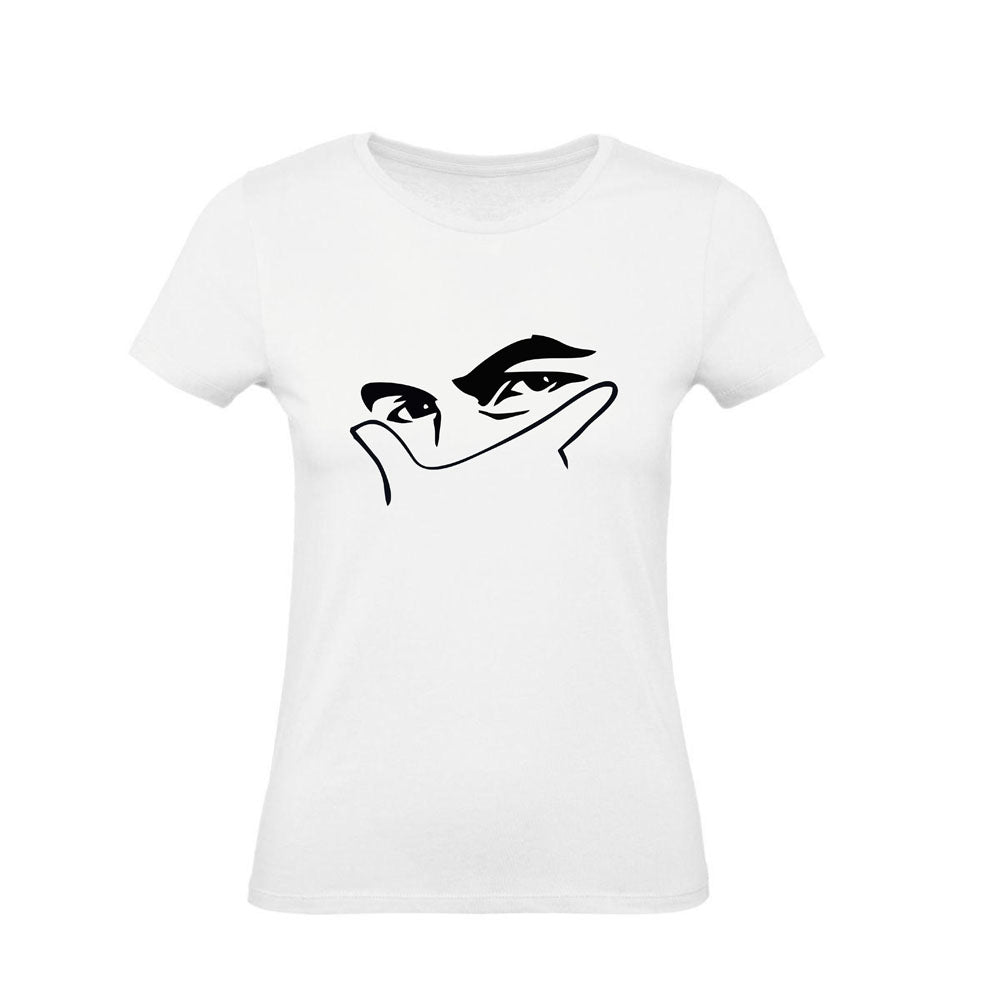 T-Shirt Uomo, Donna & Bambino - DYBALA - Maglietta Maglia Tshirt Super vestibilità Top qualità