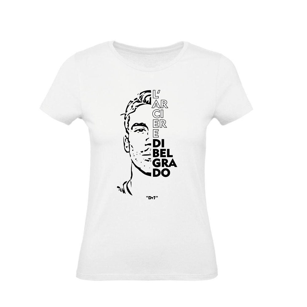 T-Shirt Uomo, Donna & Bambino - DV7 - Maglietta Maglia Tshirt Super vestibilità Top qualità