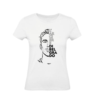 T-Shirt Uomo, Donna & Bambino - DV7 - Maglietta Maglia Tshirt Super vestibilità Top qualità