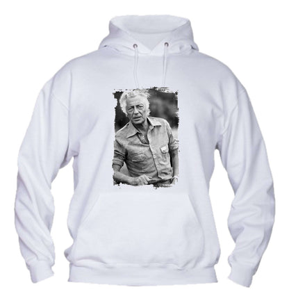 Felpa con cappuccio UOMO, DONNA & BAMBIN - GIANNI AGNELLI - Super vestibilità Top qualità