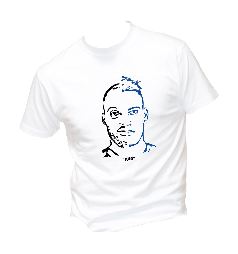 T-Shirt Uomo Donna & Bambino - LULA - Maglietta Maglia Tshirt Super vestibilità Top qualità