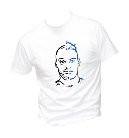 T-Shirt Uomo Donna & Bambino - LULA - Maglietta Maglia Tshirt Super vestibilità Top qualità