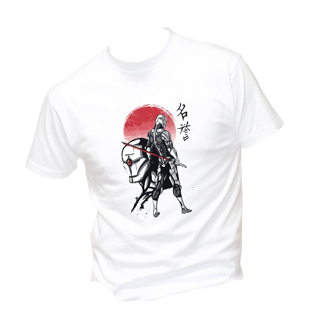 T-Shirt Uomo, Donna & Bambino - CORNERED FOX - Maglietta Maglia Tshirt Super vestibilità Top qualità