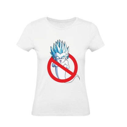 T-Shirt Uomo, Donna & Bambino - GOTENKSBUSTERS - Maglietta Maglia Tshirt Super vestibilità Top qualità