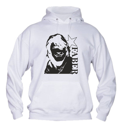 Felpa con cappuccio UOMO, DONNA & BAMBIN - FABER - Super vestibilità Top qualità