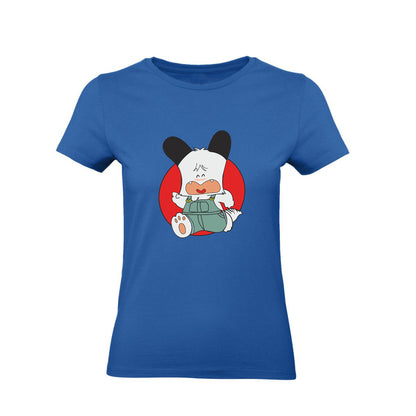 T-Shirt Uomo, Donna & Bambino - HELLO SPANK  - Maglietta Maglia Tshirt Super vestibilità Top qualità