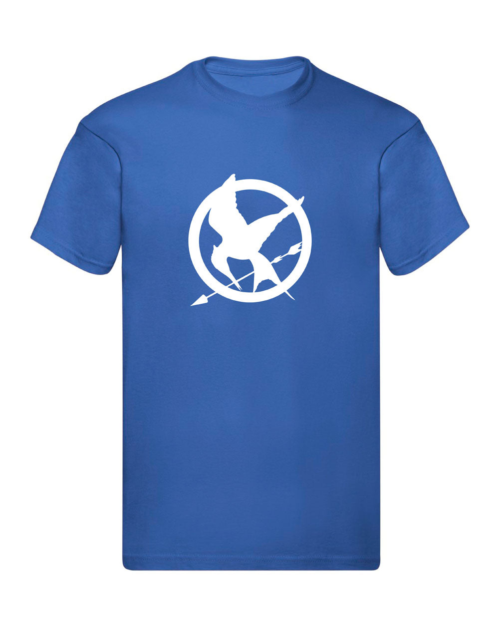 T-Shirt Uomo, Donna & Bambino - IL CANTO DELLA RIVOLTA - Maglietta Maglia Tshirt Super vestibilità Top qualità