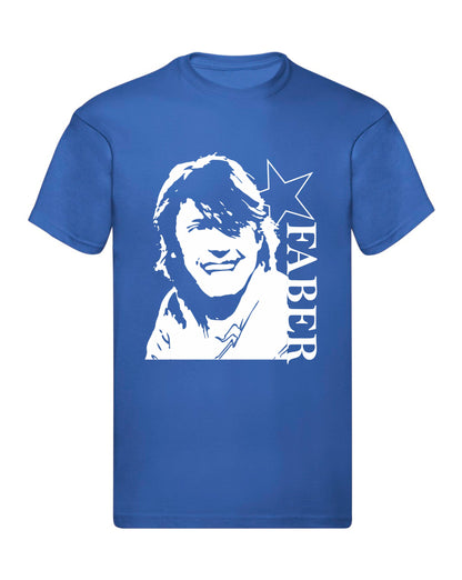 T-Shirt Uomo, Donna & Bambino - FABER - Maglietta Maglia Tshirt Super vestibilità Top qualità