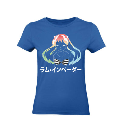 T-Shirt Uomo Donna & Bambino - LAMÙ  - Maglietta Maglia Tshirt Super vestibilità Top qualità