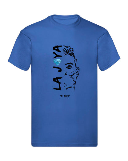 T-Shirt Uomo, Donna & Bambino - DYBALA MASK - Maglietta Maglia Tshirt Super vestibilità Top qualità