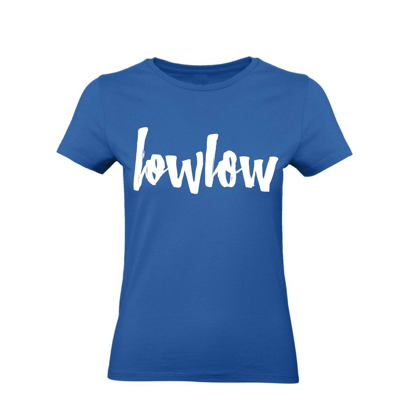 T-Shirt Uomo Donna & Bambino - LOWLOW - Maglietta Maglia Tshirt Super vestibilità Top qualità