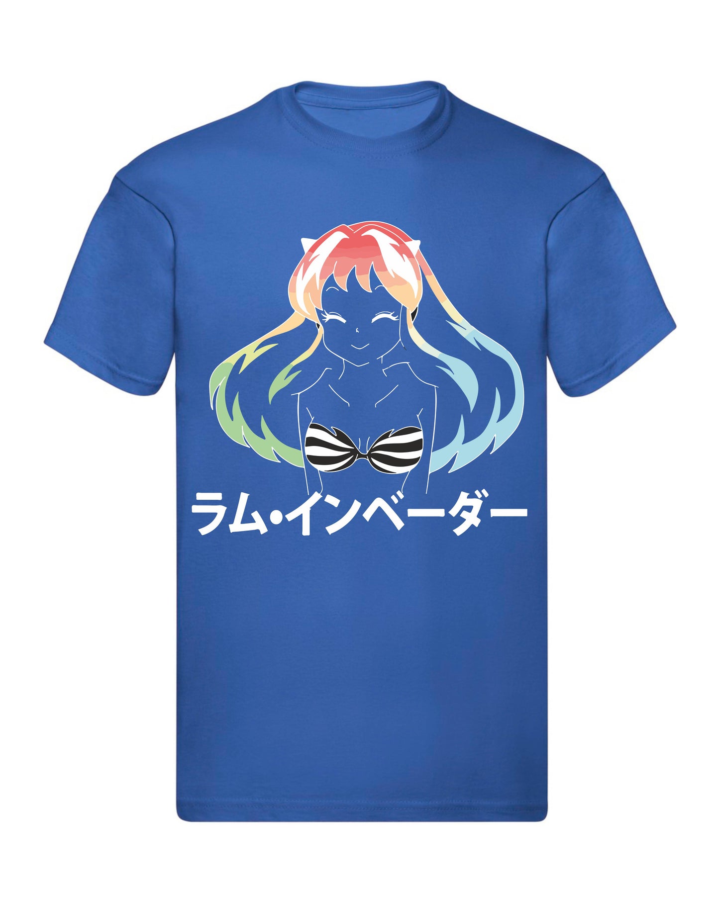 T-Shirt Uomo Donna & Bambino - LAMÙ  - Maglietta Maglia Tshirt Super vestibilità Top qualità