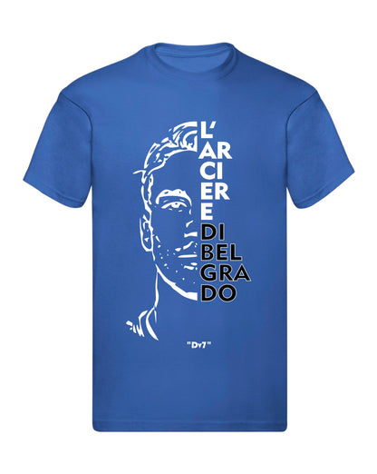 T-Shirt Uomo, Donna & Bambino - DV7 - Maglietta Maglia Tshirt Super vestibilità Top qualità