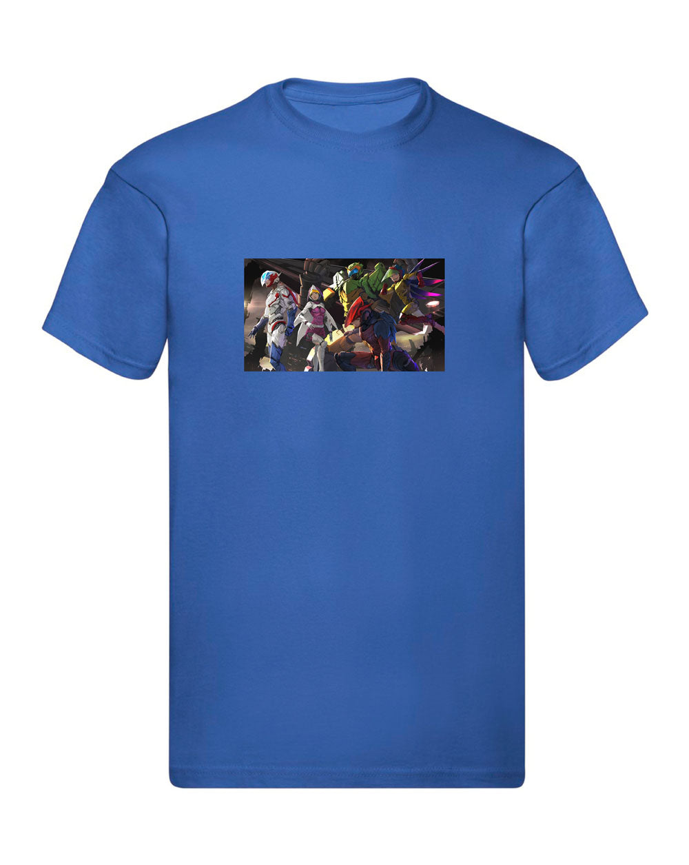 T-Shirt Uomo, Donna & Bambino - G - Maglietta Maglia Tshirt Super vestibilità Top qualità