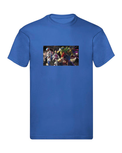 T-Shirt Uomo, Donna & Bambino - G - Maglietta Maglia Tshirt Super vestibilità Top qualità