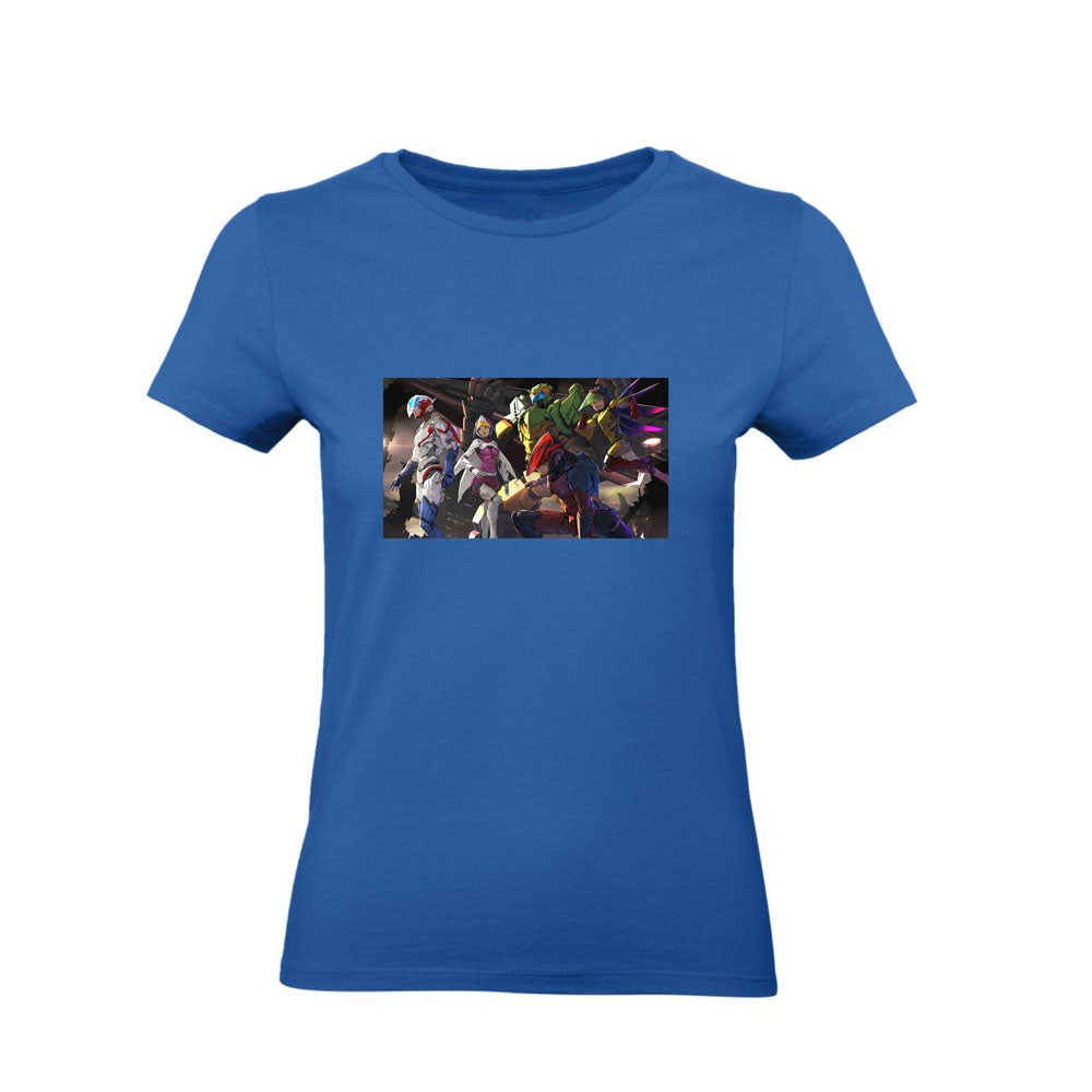 T-Shirt Uomo, Donna & Bambino - G - Maglietta Maglia Tshirt Super vestibilità Top qualità