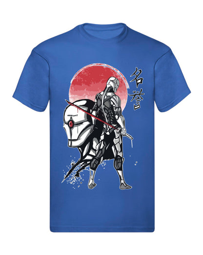 T-Shirt Uomo, Donna & Bambino - CORNERED FOX - Maglietta Maglia Tshirt Super vestibilità Top qualità