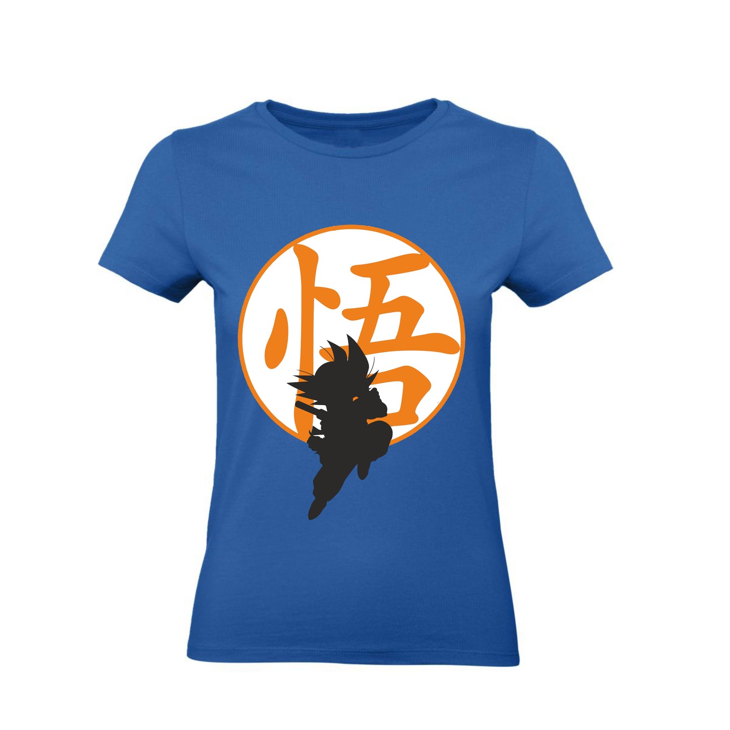 T-Shirt Uomo, Donna & Bambino - GOKU - Maglietta Maglia Tshirt Super vestibilità Top qualità