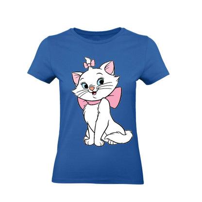 T-Shirt Donna & Bambino - MINU - Maglietta Maglia Tshirt Super vestibilità Top qualità