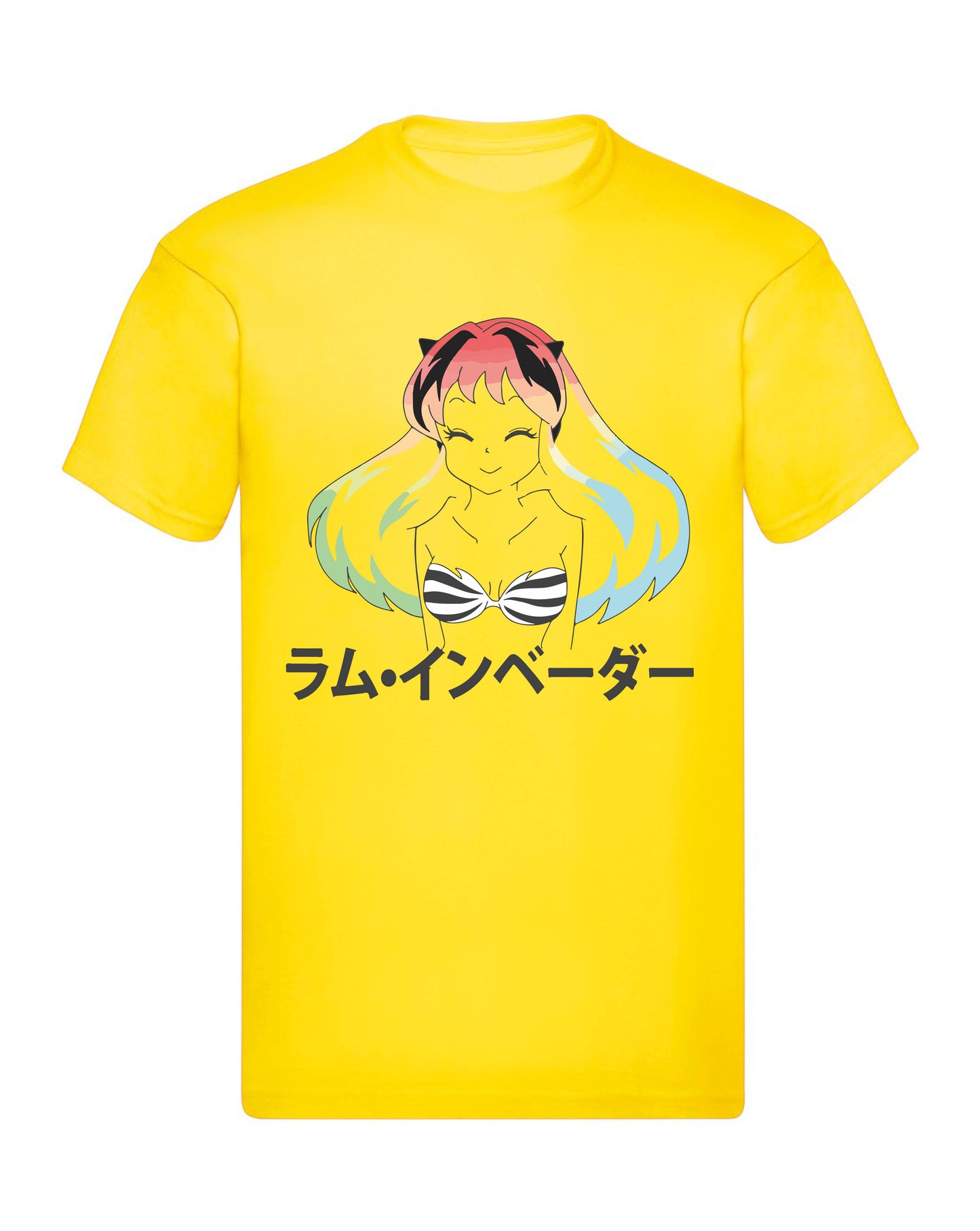 T-Shirt Uomo Donna & Bambino - LAMÙ  - Maglietta Maglia Tshirt Super vestibilità Top qualità