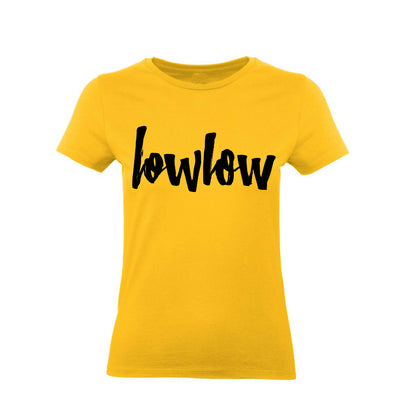 T-Shirt Uomo Donna & Bambino - LOWLOW - Maglietta Maglia Tshirt Super vestibilità Top qualità