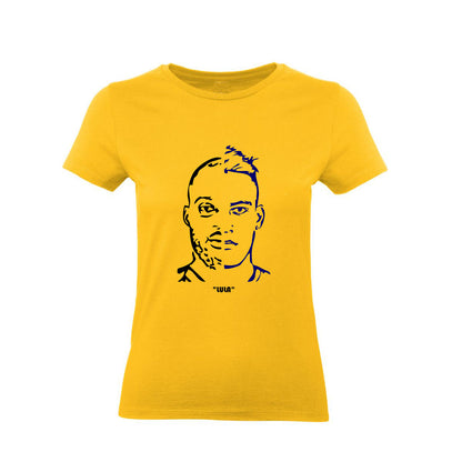 T-Shirt Uomo Donna & Bambino - LULA - Maglietta Maglia Tshirt Super vestibilità Top qualità