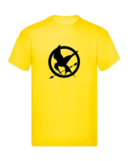 T-Shirt Uomo, Donna & Bambino - IL CANTO DELLA RIVOLTA - Maglietta Maglia Tshirt Super vestibilità Top qualità