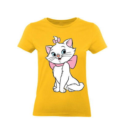 T-Shirt Donna & Bambino - MINU - Maglietta Maglia Tshirt Super vestibilità Top qualità