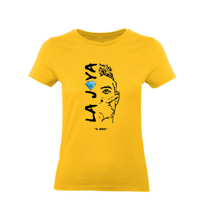 T-Shirt Uomo, Donna & Bambino - DYBALA MASK - Maglietta Maglia Tshirt Super vestibilità Top qualità