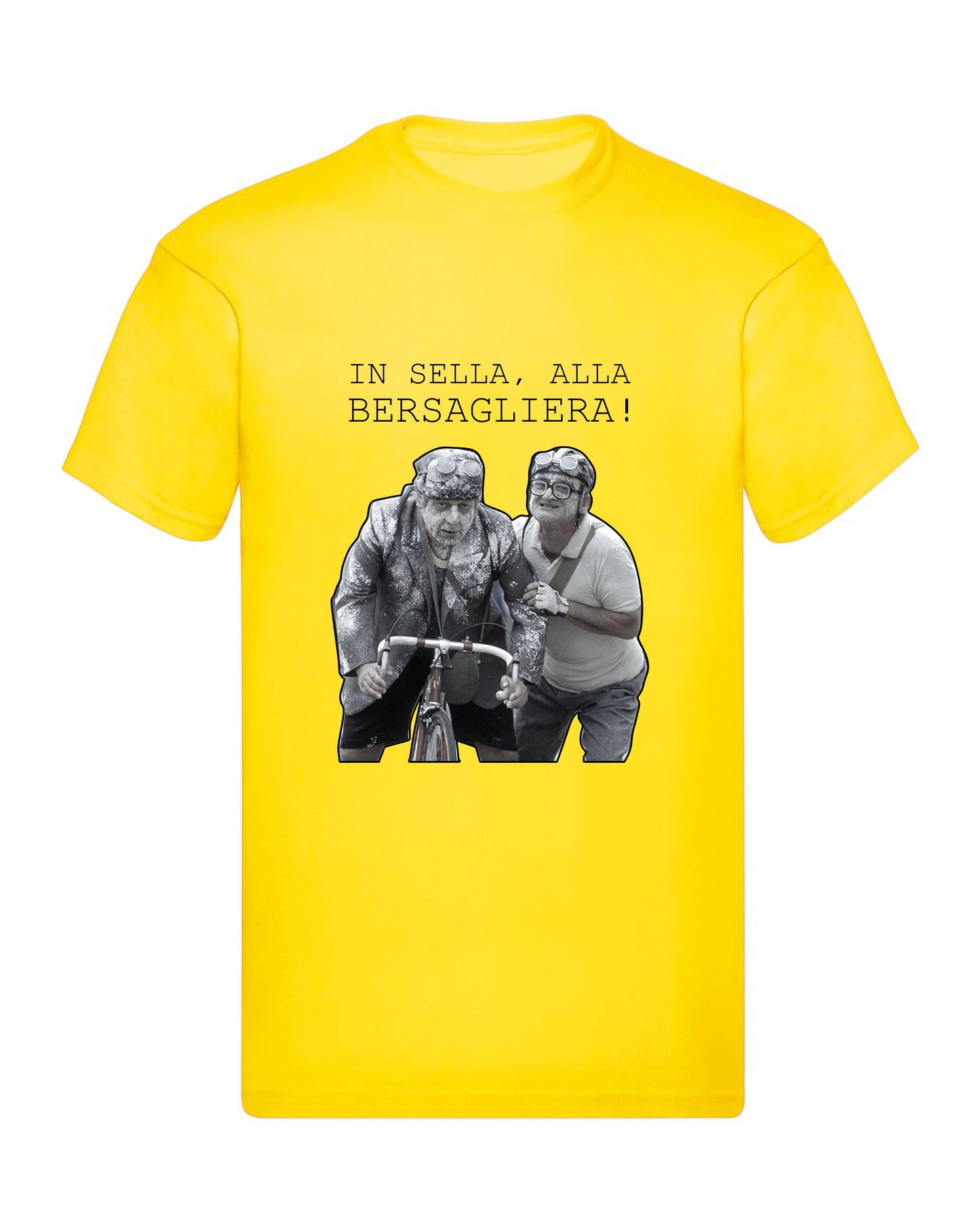 T-Shirt Uomo & Bambino - IN VINO VERITAS - Maglietta Maglia Tshirt Super vestibilità Top qualità