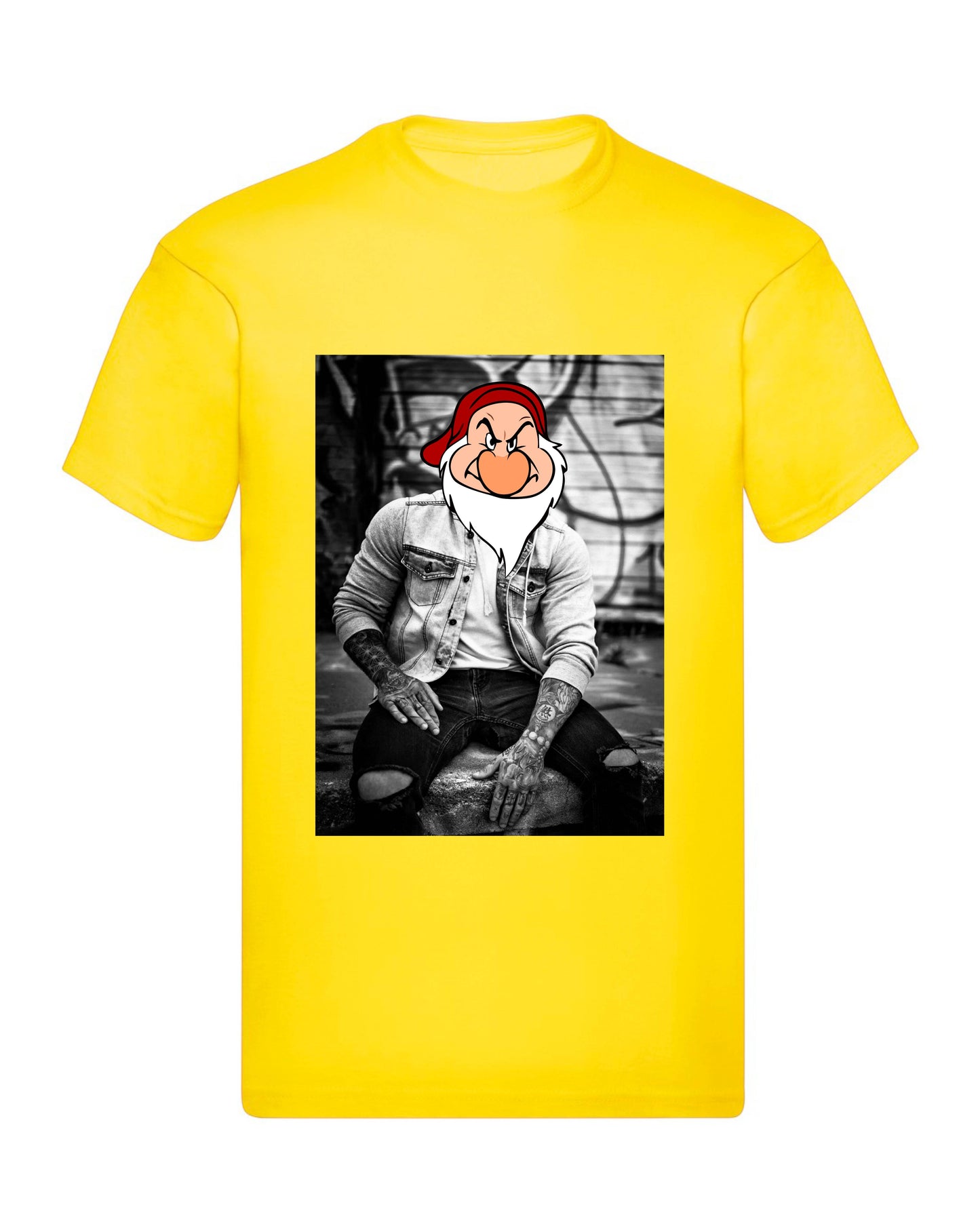 T-Shirt Uomo Donna & Bambino - IO BRONTOLO - Maglietta Maglia Tshirt Super vestibilità Top qualità