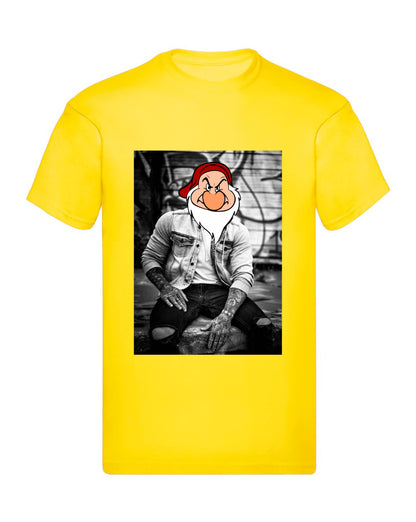 T-Shirt Uomo Donna & Bambino - IO BRONTOLO - Maglietta Maglia Tshirt Super vestibilità Top qualità